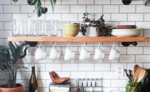 キッチンタイルの選び方～タイルの種類（デザイン）・施工場所別に解説